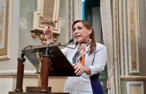 Congreso de Puebla aprueba reformas en materia de grúas y depósitos vehiculares