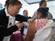 Jornada atención a mujeres, niñas, niños y adolescentes llega a la región de Atlixco