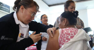 Jornada atención a mujeres, niñas, niños y adolescentes llega a la región de Atlixco