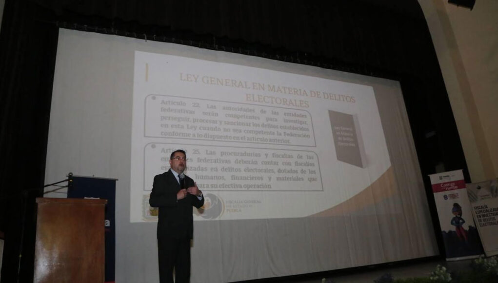 Ley-Electoral