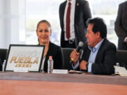 Todo listo para el Maratón Puebla 2024; será de talla internacional