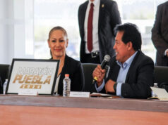 Todo listo para el Maratón Puebla 2024; será de talla internacional