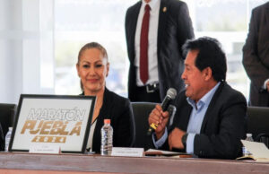 Todo listo para el Maratón Puebla 2024; será de talla internacional
