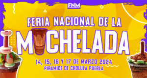 ¡Apúntalo! en marzo será la Feria de la Michelada en San Pedro Cholula