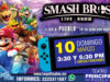 Mario, Luigui, Sonic, Kirby y más llegan al Teatro Principal