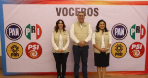 Vocería de Eduardo Rivera pide no coaccionar el voto en Puebla