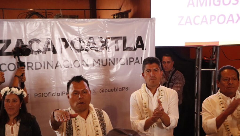 Zacapoaxtla