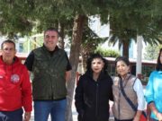 Intervención de Víctor Galeazzi Impulsa Respuesta Ciudadana Inmediata en la Colonia Concepción Guadalupe