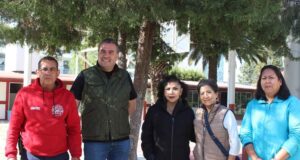 Intervención de Víctor Galeazzi Impulsa Respuesta Ciudadana Inmediata en la Colonia Concepción Guadalupe