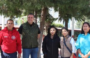 Intervención de Víctor Galeazzi Impulsa Respuesta Ciudadana Inmediata en la Colonia Concepción Guadalupe