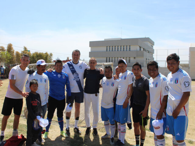 partido