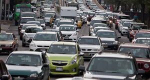 Amplía SMT descuento en Revista e Inspección y Censo Vehicular a transporte público