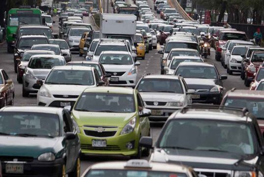 Amplía SMT descuento en Revista e Inspección y Censo Vehicular a transporte público