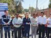DESPUÉS DE 30 AÑOS DE OLVIDO, ENTREGA GOBIERNO DE CHOLULA VIALIDAD EN SAN FRANCISCO COAPAN