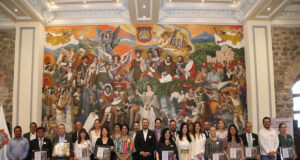 Imac presenta su primer Consejo de Asesores Honorarios