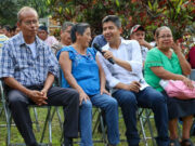 Unidos, sin miedo y con determinación es posible un mejor estado: Eduardo Rivera