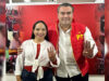 Víctor Galeazzi es el candidato del PT por San Andrés Cholula