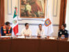 Ayuntamiento reforzará la seguridad en Puebla el jueves y vienes Santo