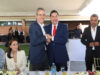 Trabajo coordinado para el desarrollo empresarial de Puebla: Armenta