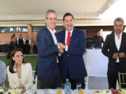 Trabajo coordinado para el desarrollo empresarial de Puebla: Armenta