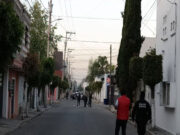 Asesinan a balazos a hombre en San Andrés Cholula