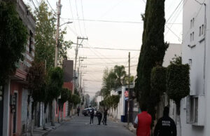 Asesinan a balazos a hombre en San Andrés Cholula