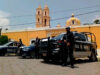 Policía de San Pedro Cholula recupera 3 vehículos con reporte de robo