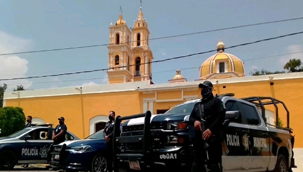 SanPedroCholula