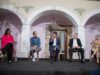 Participa Lalo Rivera en “Foro un gobierno de coalición”