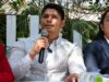 Omar Muñoz, listo para buscar la alcaldía de Cuatlancingo