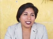 Somos el equipo ganador:Roxana Luna