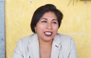 Somos el equipo ganador:Roxana Luna
