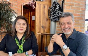 ¿Le entras a la apuesta?, Felipe Sandoval asegura que en San Andrés Cholula no ganará Morena