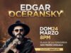 Cierra el Festival Equinoccio con Oceransky