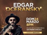 Cierra el Festival Equinoccio con Oceransky