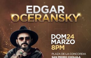 Cierra el Festival Equinoccio con Oceransky