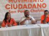 MC, listo para iniciar campaña desde el minuto 1 del 31 de marzo: Isauro López
