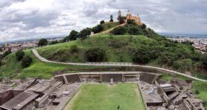 Con rituales, pulque y La Trakalosa, Cholula recibirá la Primavera