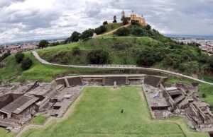 Con rituales, pulque y La Trakalosa, Cholula recibirá la Primavera