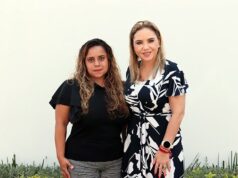Nora Chilaca al frente del DIF de SPC
