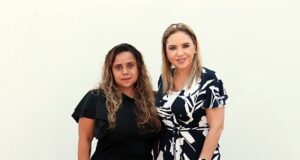 Nora Chilaca al frente del DIF de SPC