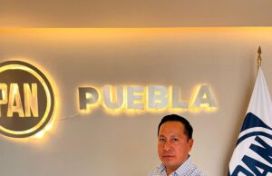 Abandona Paco Mixcóatl comisión permanente del PAN