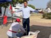 Más de cien mil visitantes esperan en Festival Equinoccio 2024
