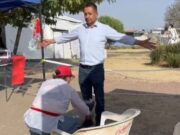 Más de cien mil visitantes esperan en Festival Equinoccio 2024