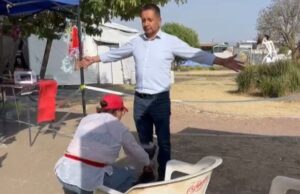 Más de cien mil visitantes esperan en Festival Equinoccio 2024