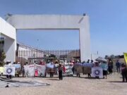 San Pedro Cholula y Juan C. Bonilla sin recolección de basura