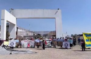 San Pedro Cholula y Juan C. Bonilla sin recolección de basura