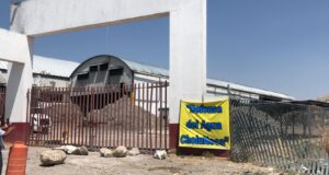 SMADSOT vuelve a mentir y dar un manejo irresponsable al problema del basurero en Cholula