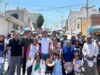 El acceso al agua es un derecho: Tony Gali