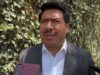 SEGOB advierte desalojo de plantón en relleno sanitario de Cholula